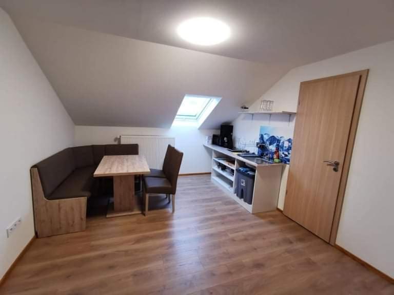 מוראו Mueller Apartment מראה חיצוני תמונה