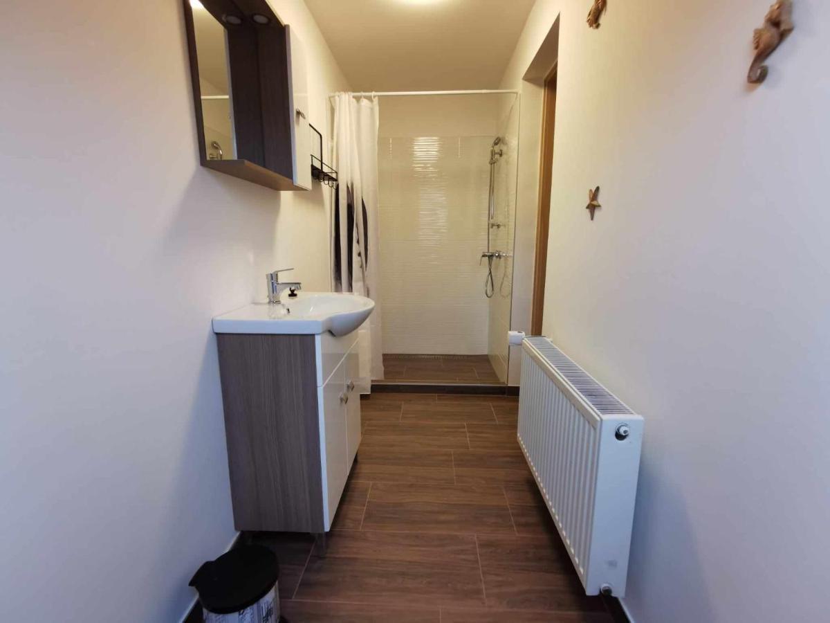 מוראו Mueller Apartment מראה חיצוני תמונה