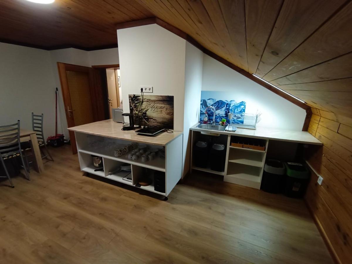 מוראו Mueller Apartment מראה חיצוני תמונה