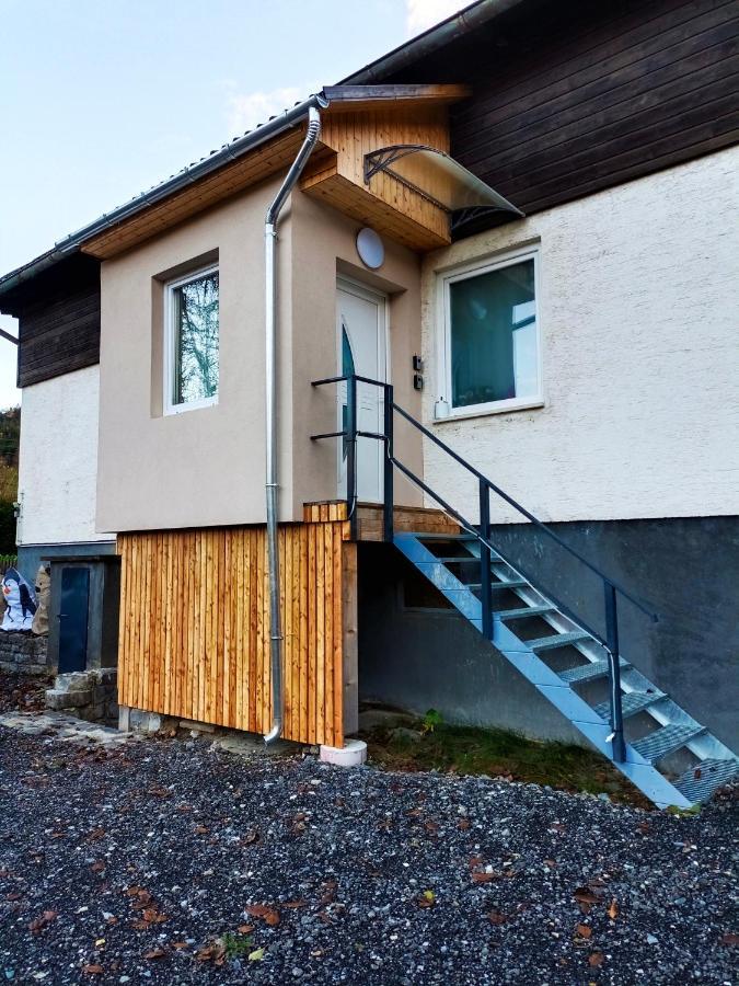 מוראו Mueller Apartment מראה חיצוני תמונה