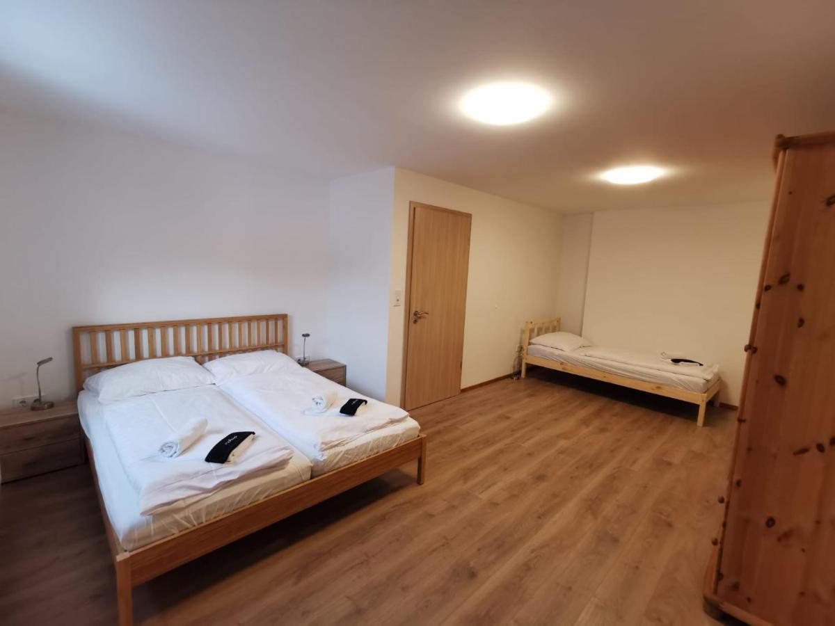 מוראו Mueller Apartment מראה חיצוני תמונה